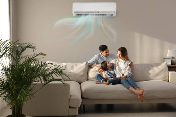 Best Ductless HVAC repair  in Palermo, NJ