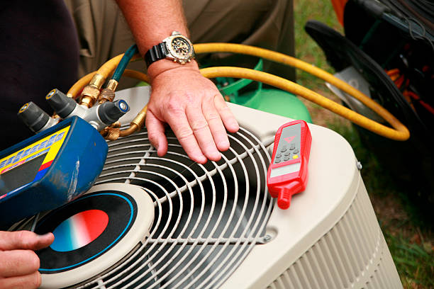 Best HVAC emergency services  in Palermo, NJ