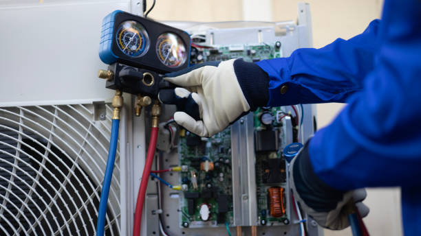 Palermo, NJ HVAC Company