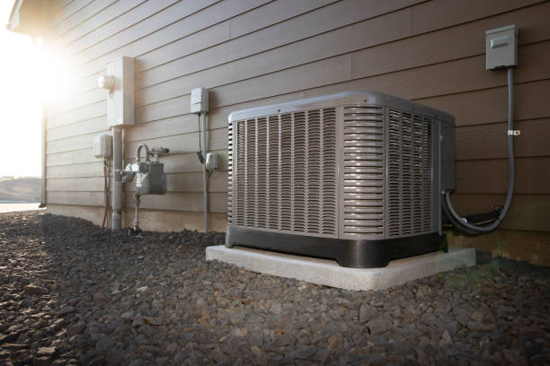 Best Residential HVAC services  in Palermo, NJ